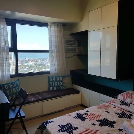 Hermione'S Haven At Horizon 101 Cebu Luaran gambar