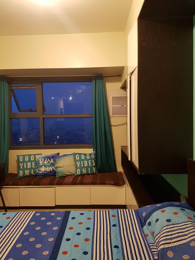 Hermione'S Haven At Horizon 101 Cebu Luaran gambar