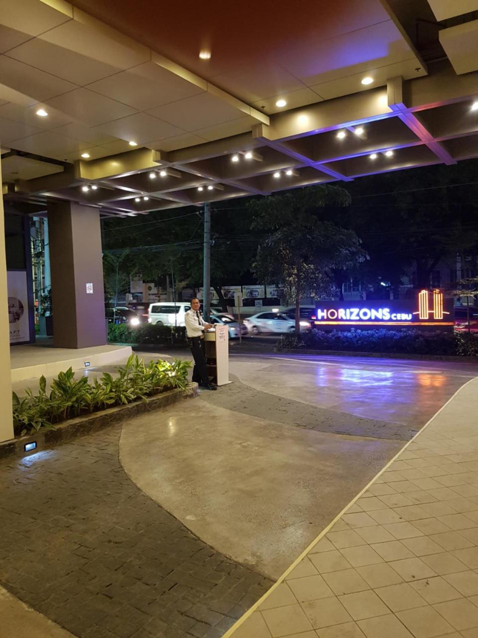 Hermione'S Haven At Horizon 101 Cebu Luaran gambar