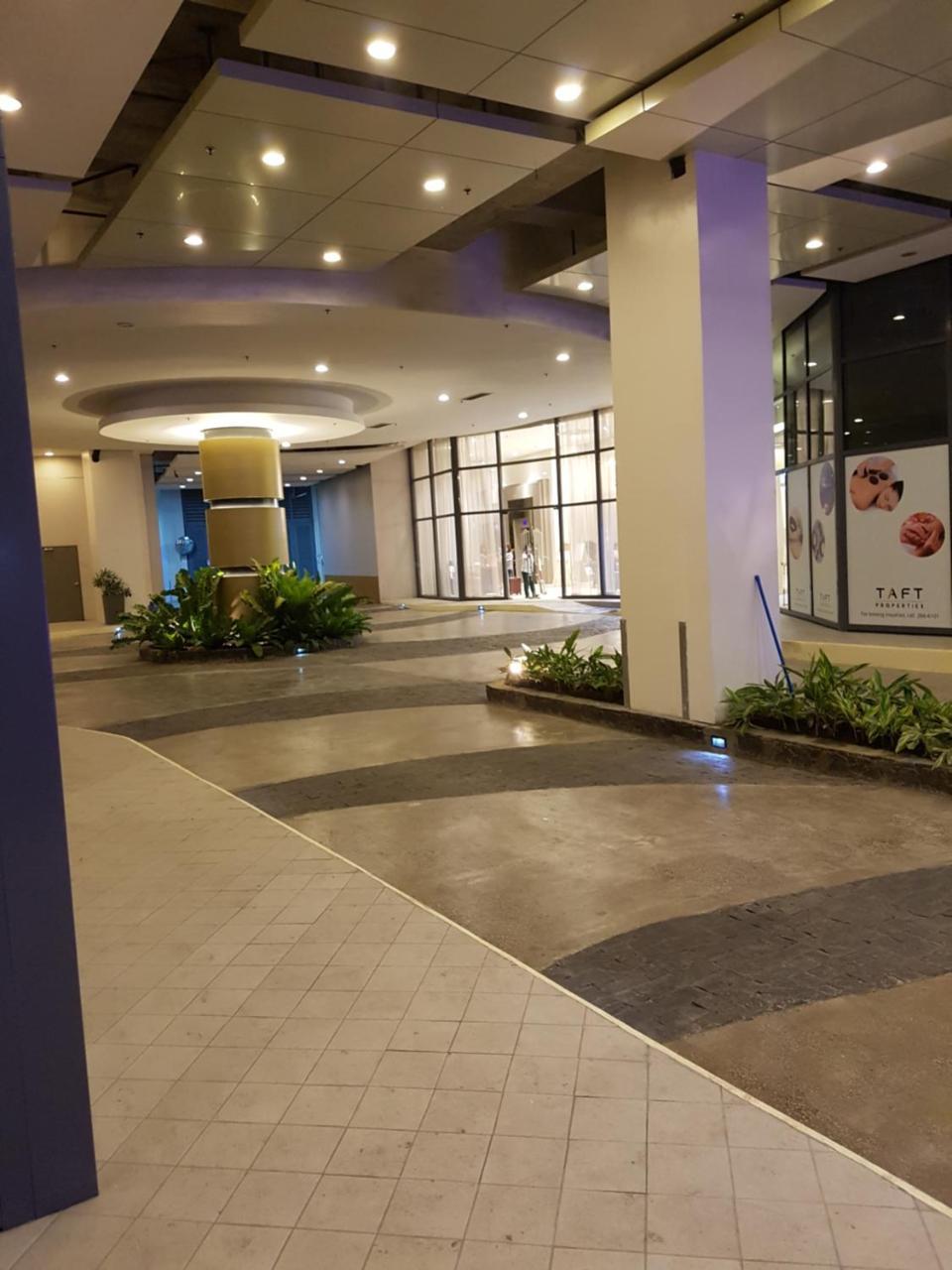 Hermione'S Haven At Horizon 101 Cebu Luaran gambar