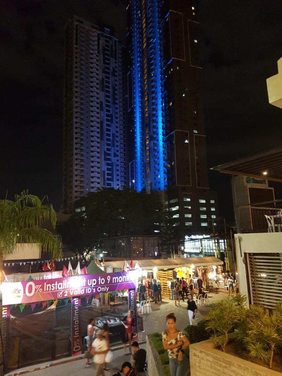 Hermione'S Haven At Horizon 101 Cebu Luaran gambar
