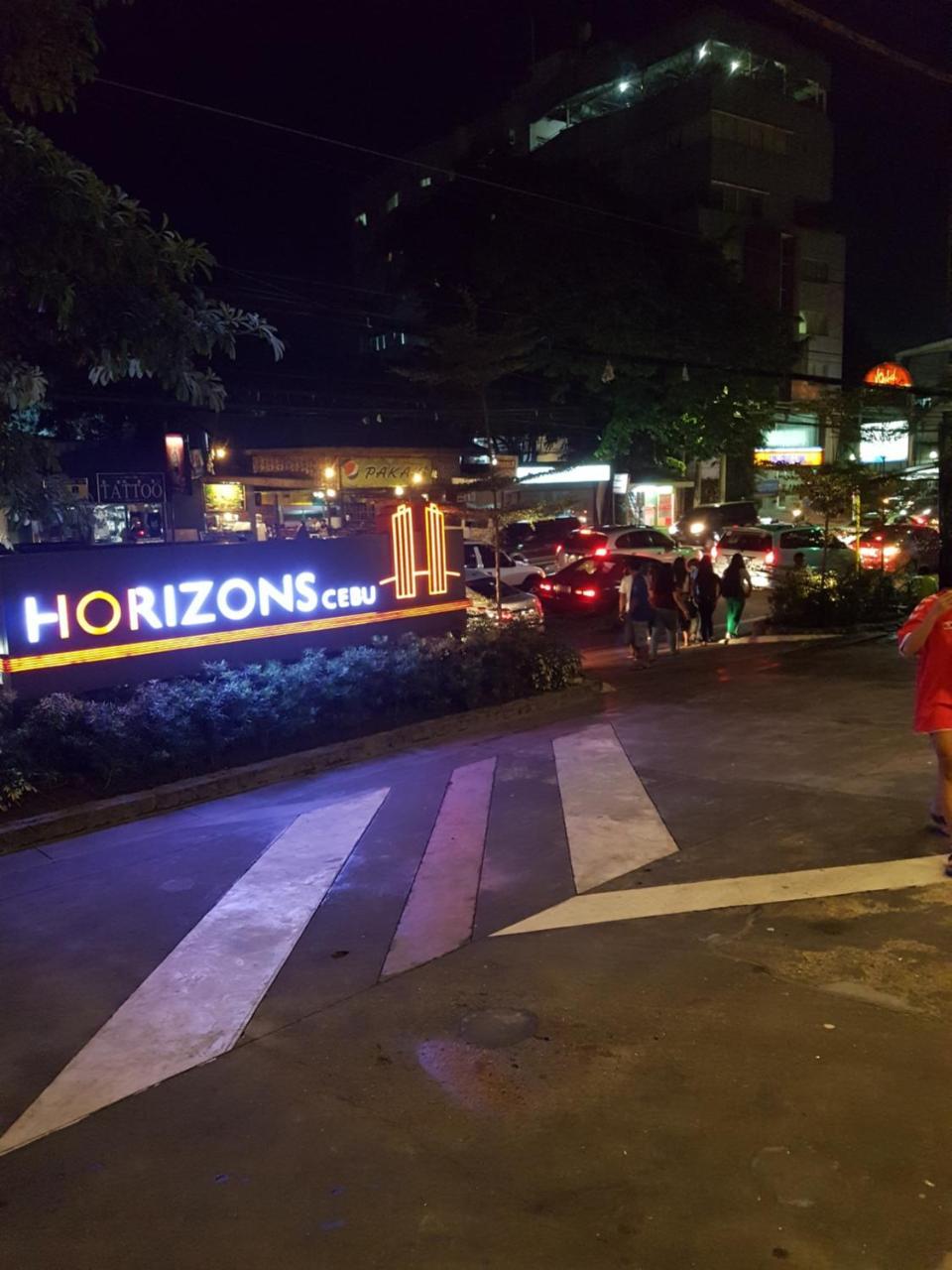 Hermione'S Haven At Horizon 101 Cebu Luaran gambar