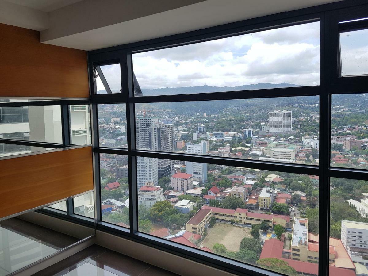Hermione'S Haven At Horizon 101 Cebu Luaran gambar
