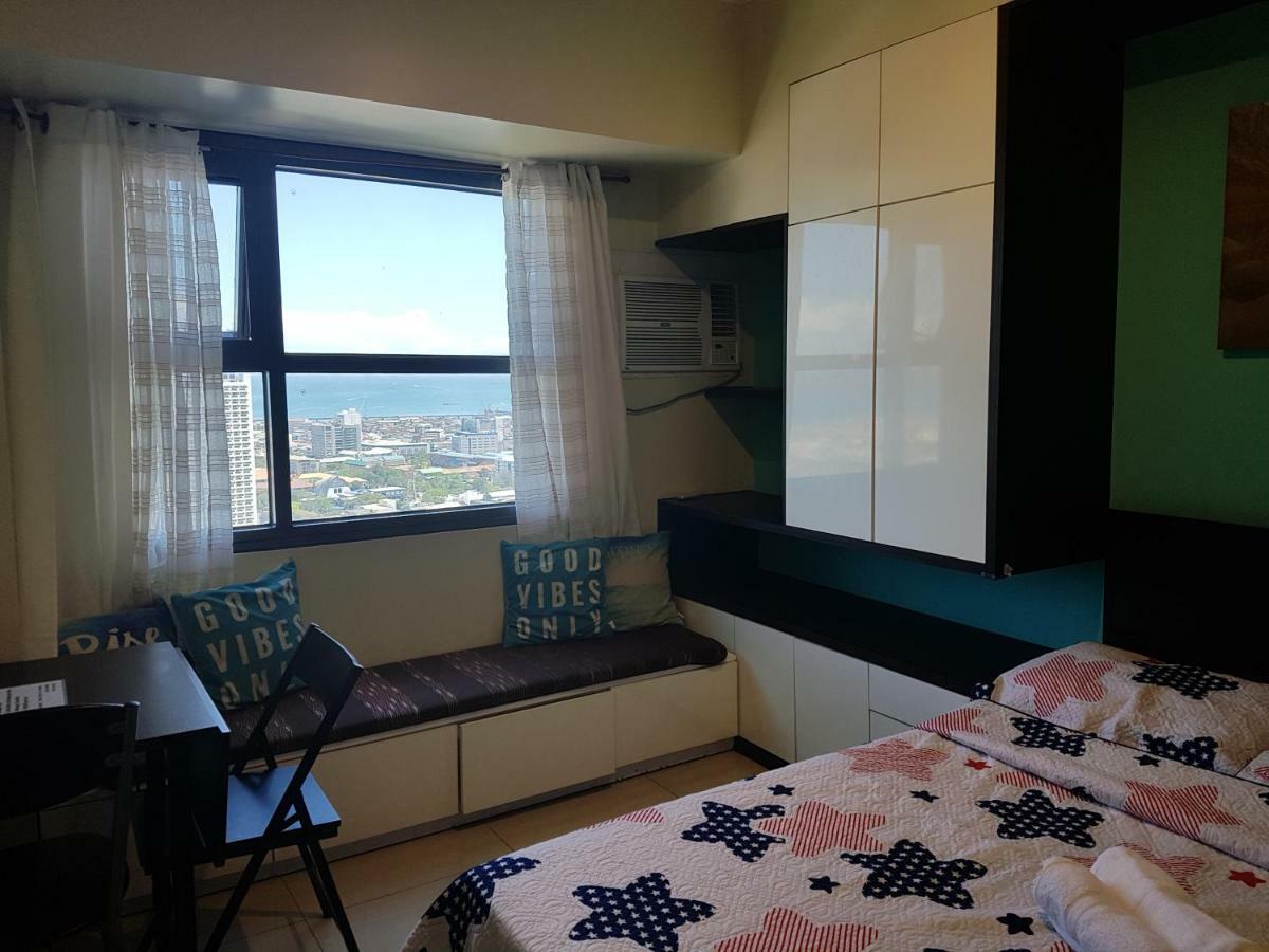 Hermione'S Haven At Horizon 101 Cebu Luaran gambar